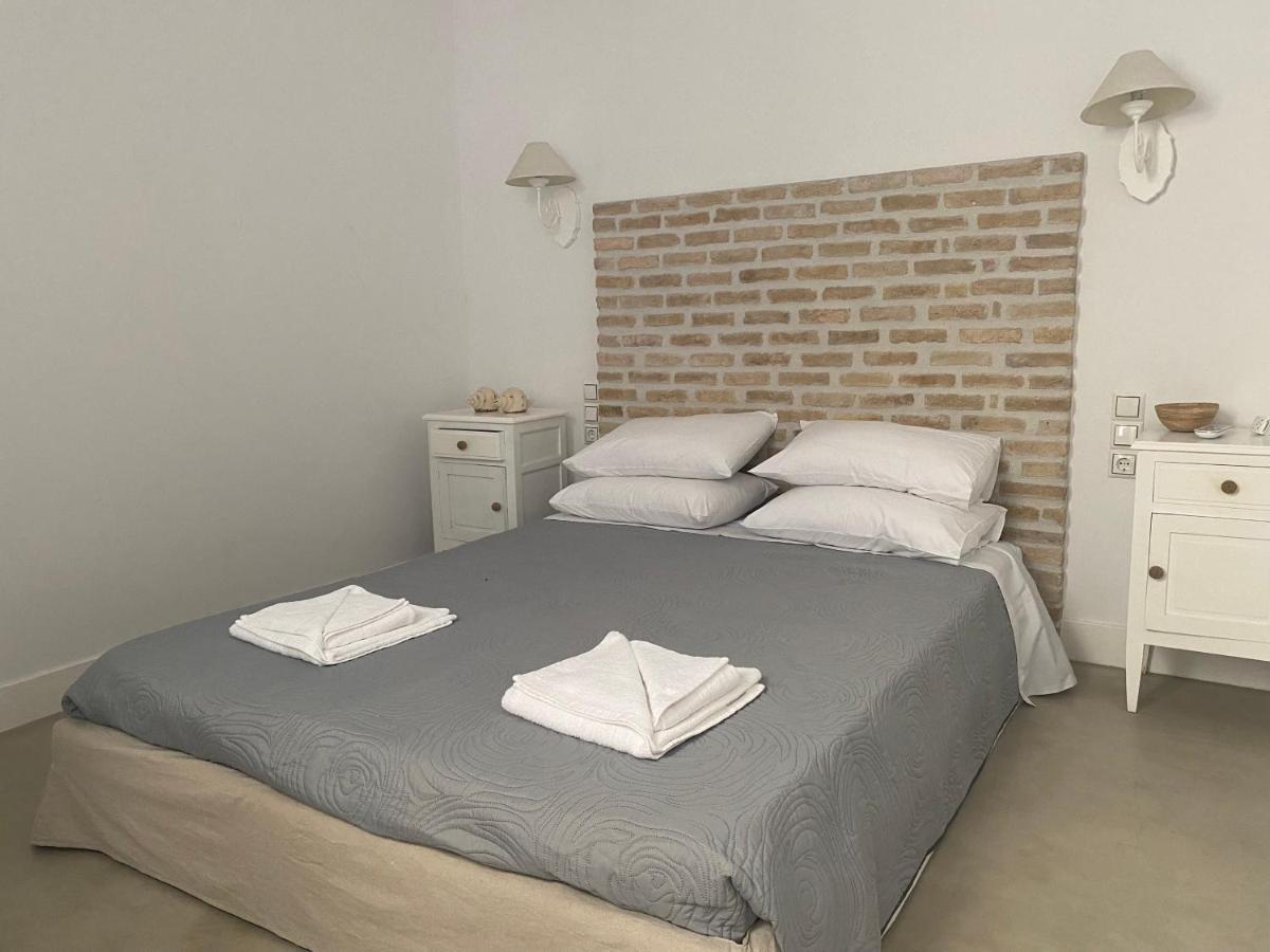 Liz E Mao Villa Vlachopoulatika Ngoại thất bức ảnh