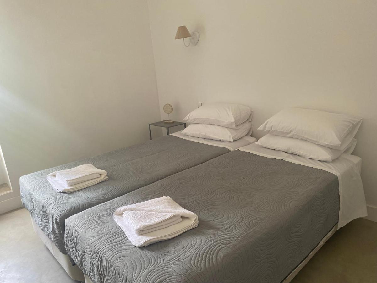 Liz E Mao Villa Vlachopoulatika Ngoại thất bức ảnh